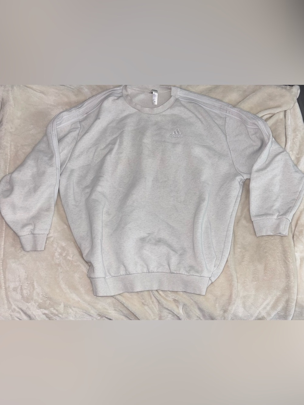 Adidas women’s sweatshirt - Picture 2 of 6